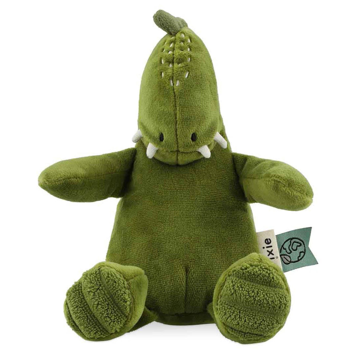 Trixie – Lodër e butë baby – Mr. Dino