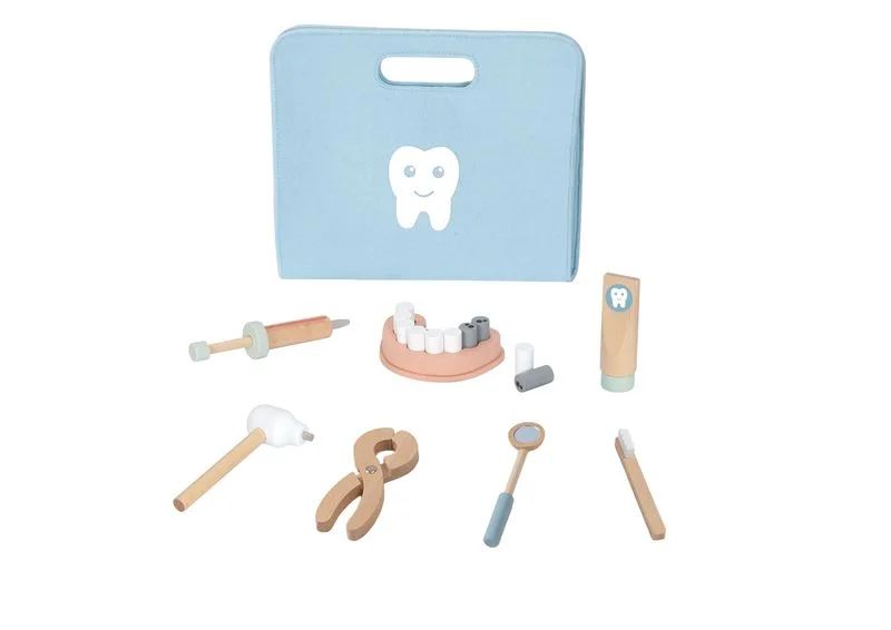 Tooky Toys – Set dentisti