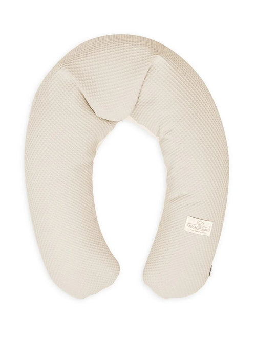 Babymatex Jastëk pozicionues RELAX PRESTIGE muslin, 190 cm (2415)