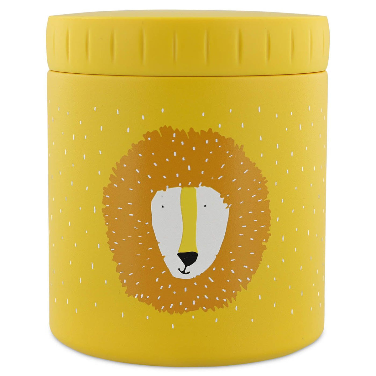 Trixie – Enë termike për ushqim 500 ml – Lion