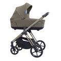 Espiro Miloo 209 Charming Touch – Karrocë 2 në 1