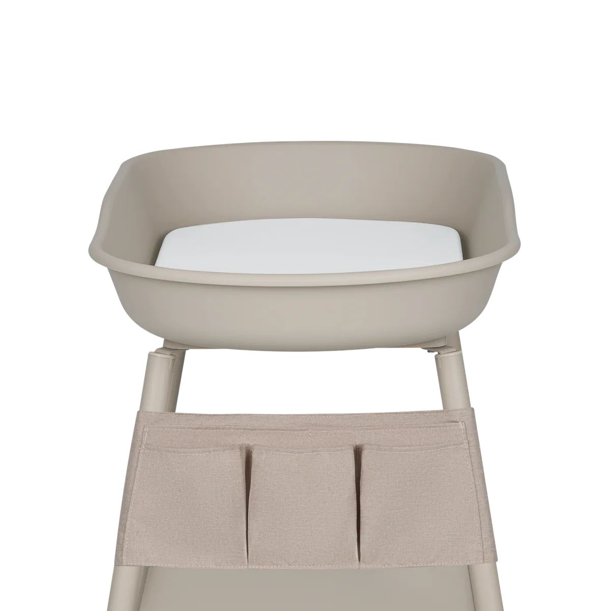 Lionelo Rosie Beige Sand – Ndërrues për bebe