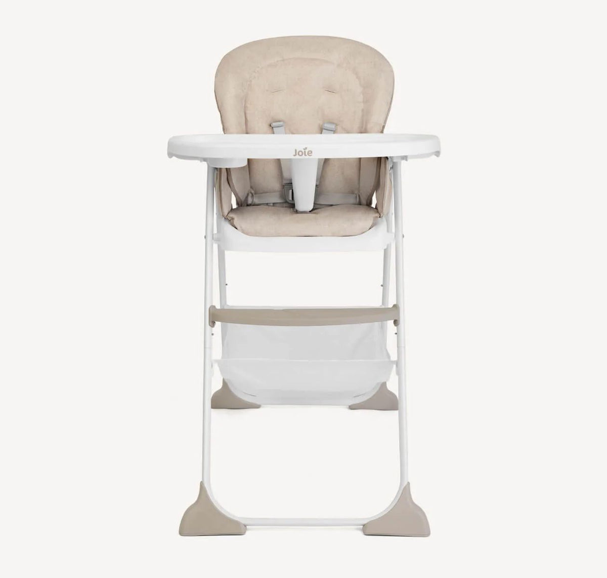 Joie Mimzy Snacker Taupe – Karrige ushqimi