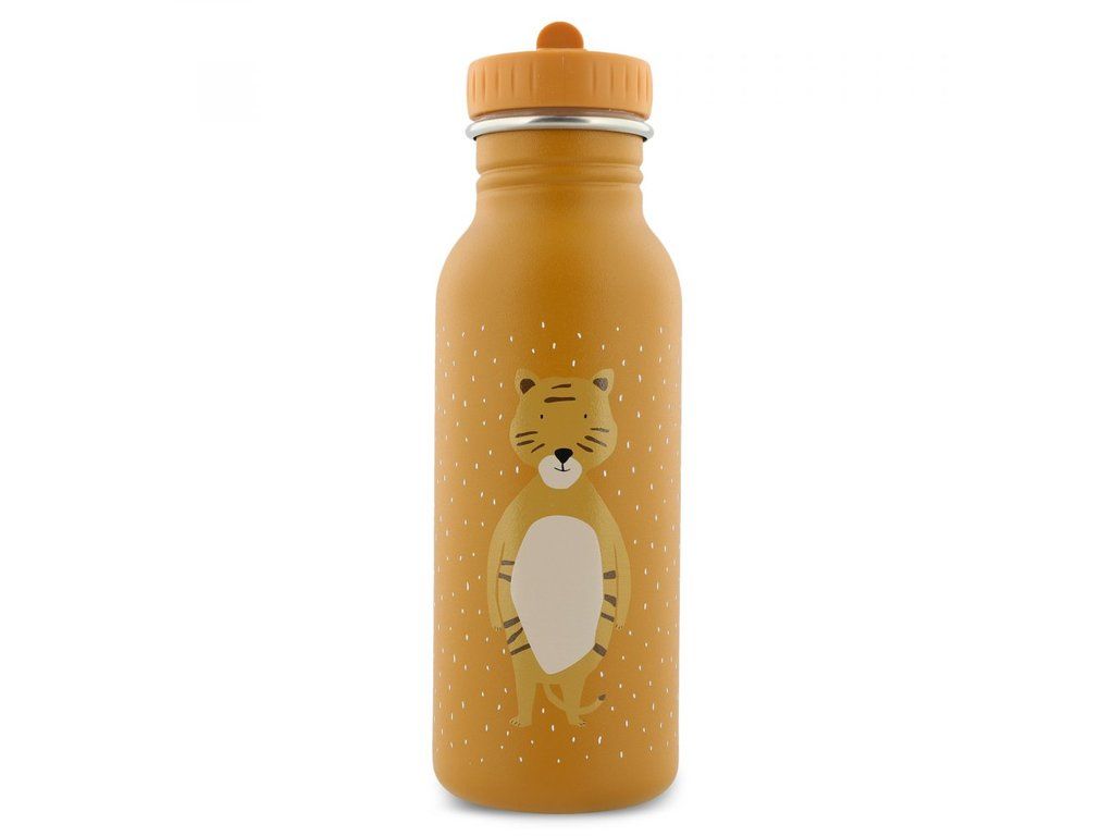 Trixie – Shishe uji inoks 500 ml – Tiger