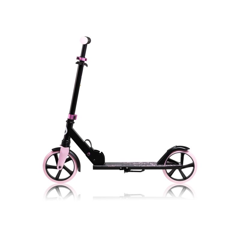 Lionelo Luca Pink – Trotinet i palosshëm