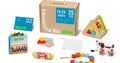 Tooky Toys – Kuti edukative 19–24 muaj