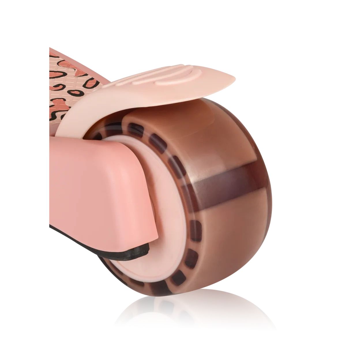 Lionelo Franky Pink Rose – Trotinet 2 në 1