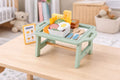 Tooky Toys – Set mëngjesi prej druri për fëmijë