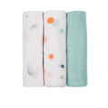Lionelo Bamboo Set Dot