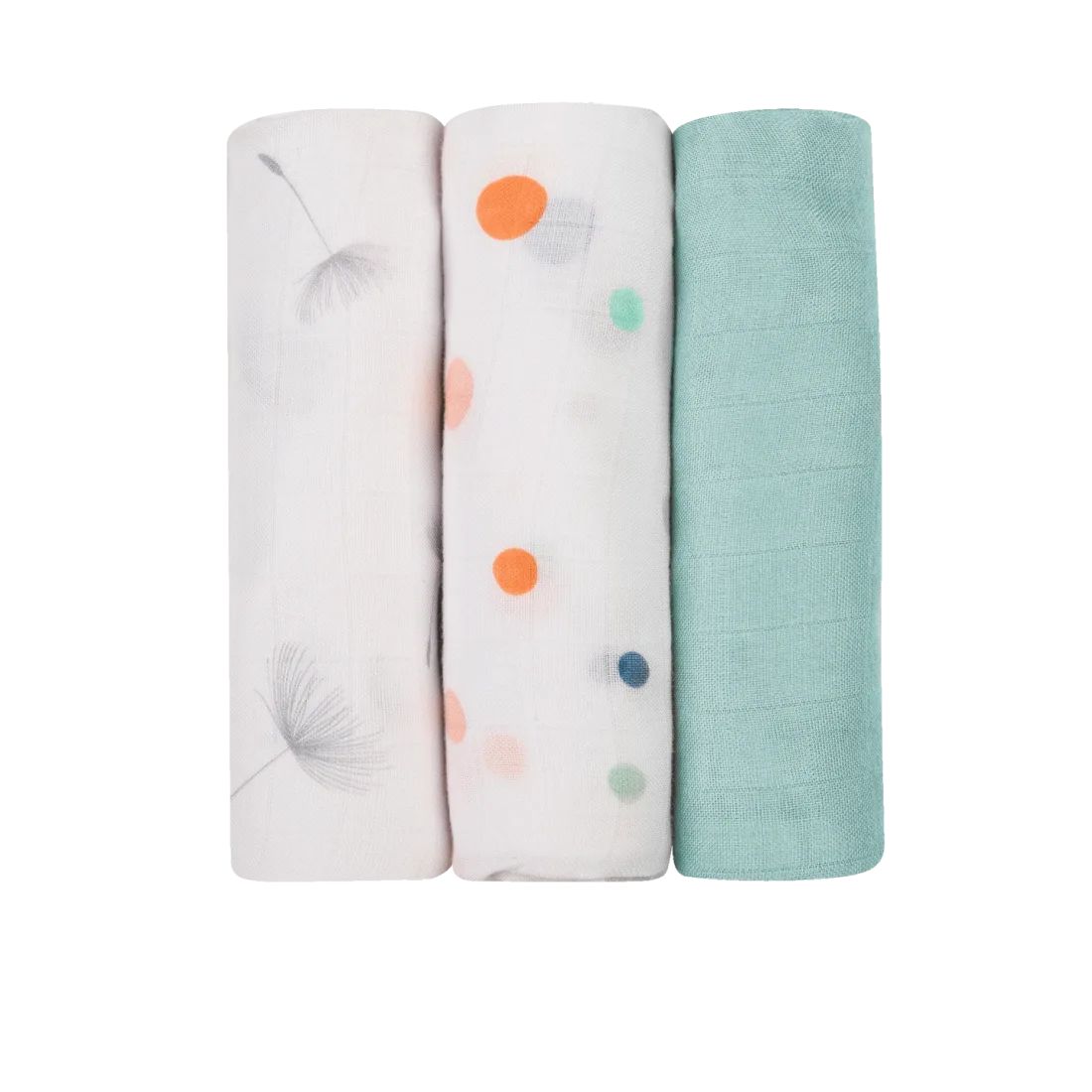 Lionelo Bamboo Set Dot