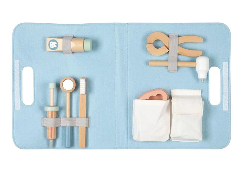 Tooky Toys – Set dentisti