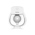 Lionelo Fidi Free Lumi White Natural
