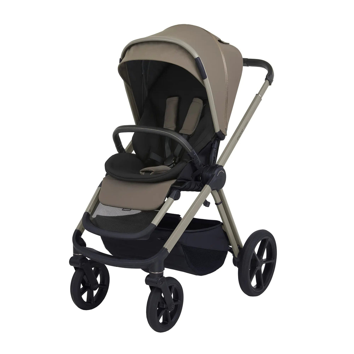 Espiro Miloo 209 Charming Touch – Karrocë 2 në 1