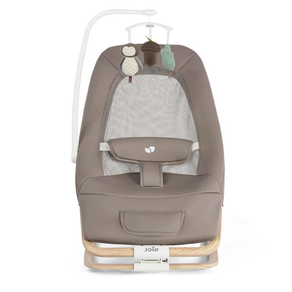 Joie Dreamer Strata Acorn Wood – Luhatëse për bebe