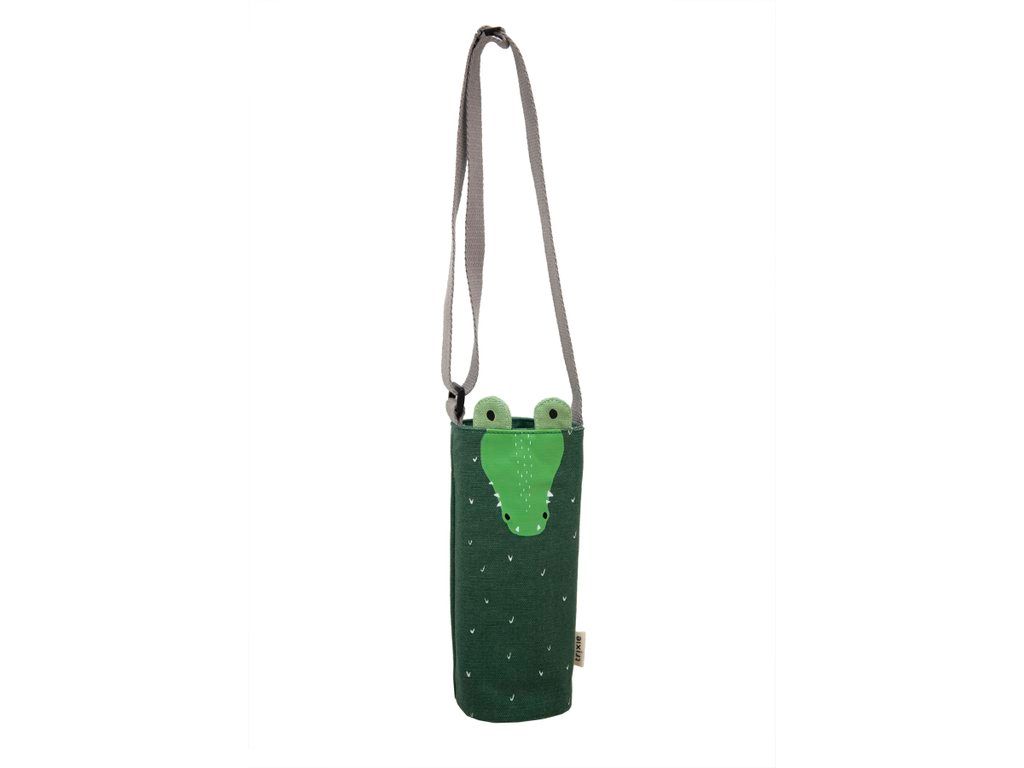 Trixie – Mbajtëse termike për biberon – Crocodile