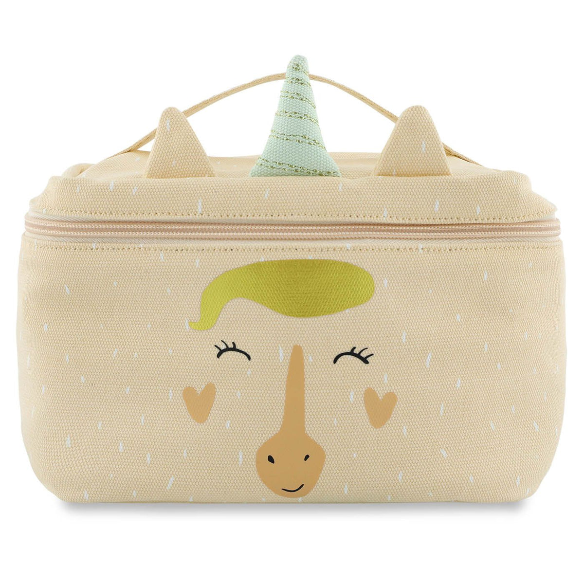 Trixie – Çantë termike për drekë – Mrs. Unicorn