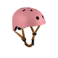 Lionelo Helmet Pink Rose – Helmetë për fëmijë