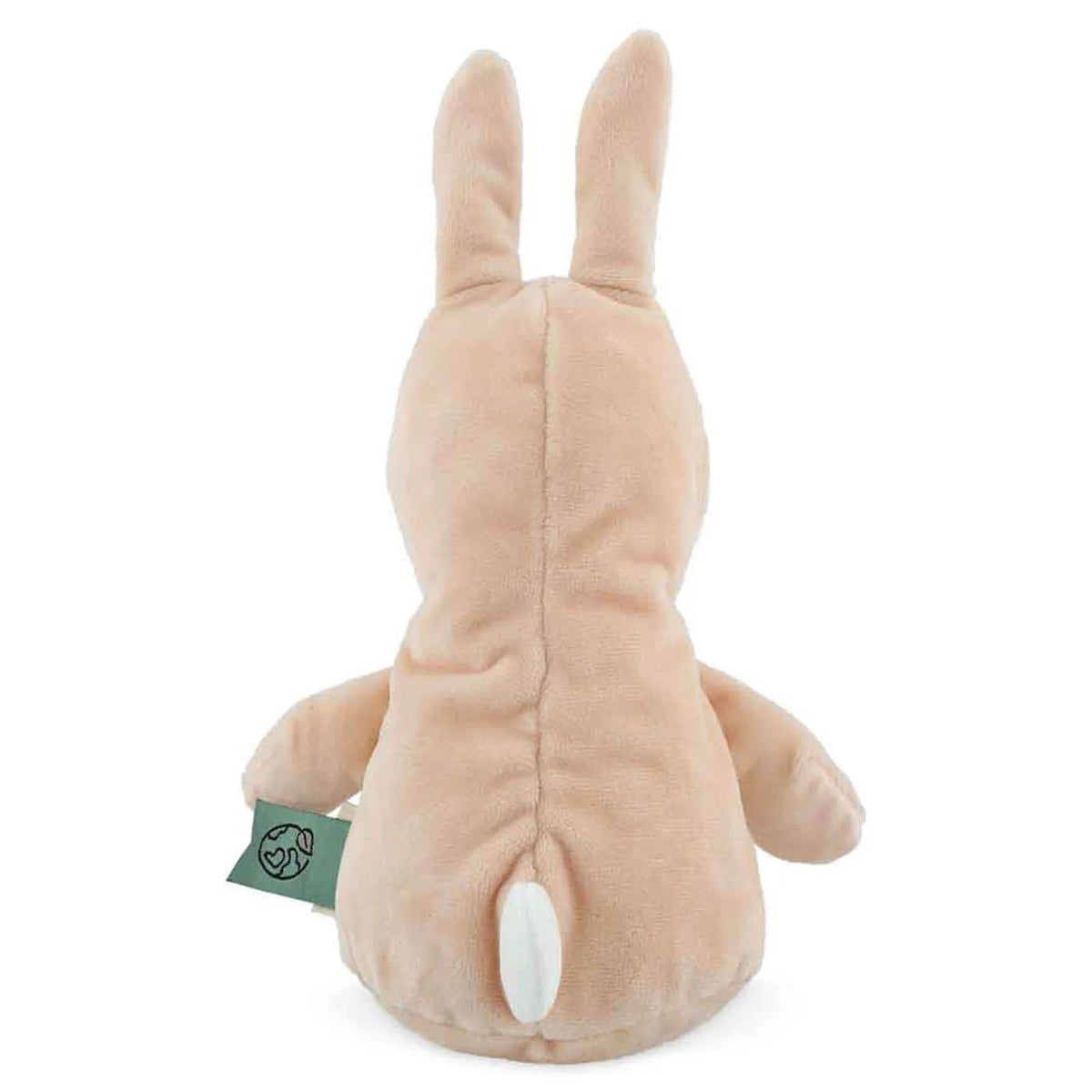 Trixie – Lodër e butë baby – Mrs. Rabbit