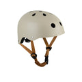 Lionelo Helmet Beige Sand – Helmetë për fëmijë