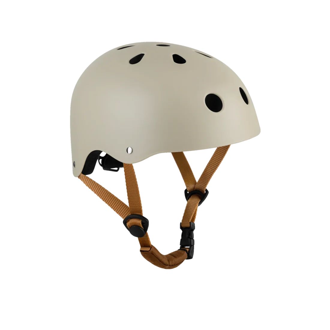Lionelo Helmet Beige Sand – Helmetë për fëmijë