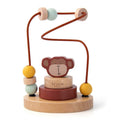 Trixie – Labirint me rruaza prej druri – Mr. Monkey