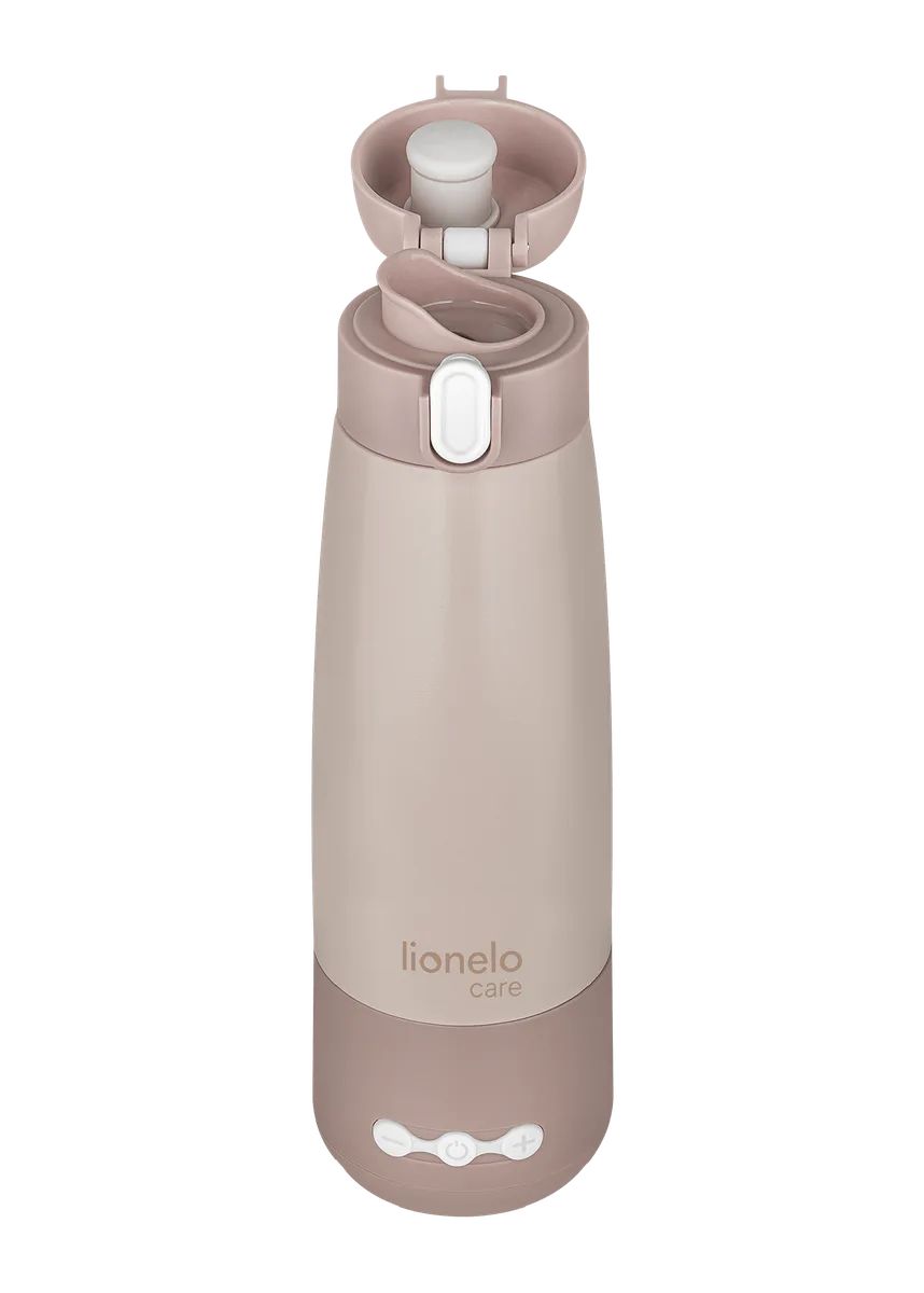 Lionelo Thermup Bottle – Ngrohës portativ për shishe