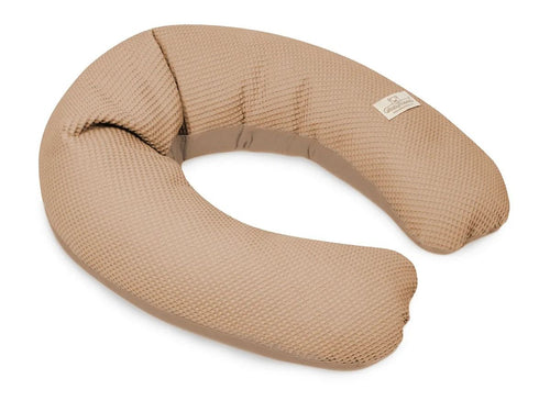 Babymatex Jastëk pozicionues RELAX PRESTIGE muslin