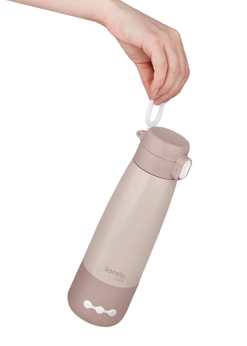 Lionelo Thermup Bottle – Ngrohës portativ për shishe