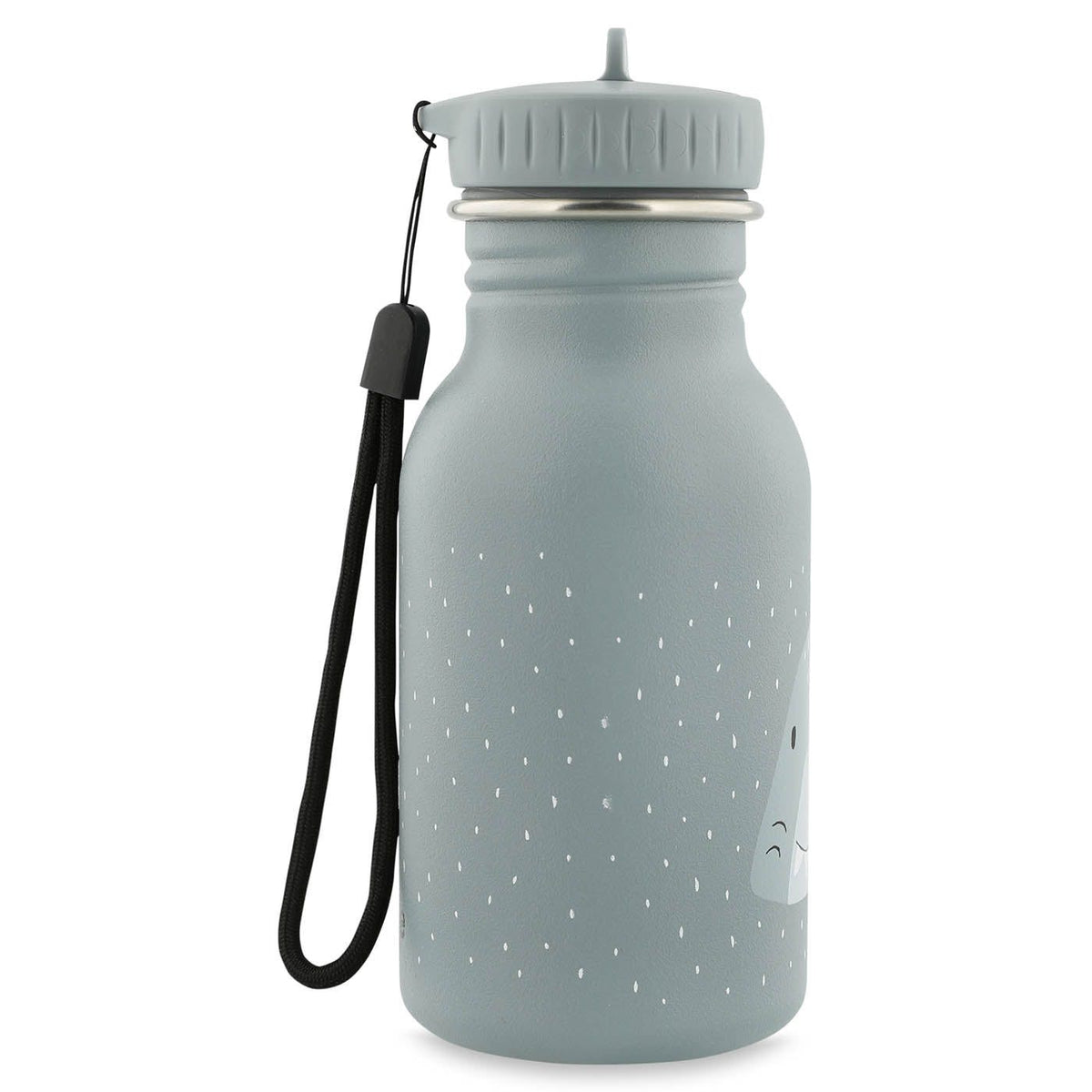 Trixie – Shishe uji inoks 350 ml – Mr. Shark