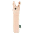 Trixie – Lodër me piskamë – Mrs. Rabbit