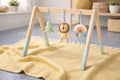 Tooky Toys – Baby Gym, qendër aktivitetesh për bebe
