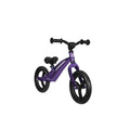 Lionelo Bart Purple Amethyst – Biçikletë pa pedale