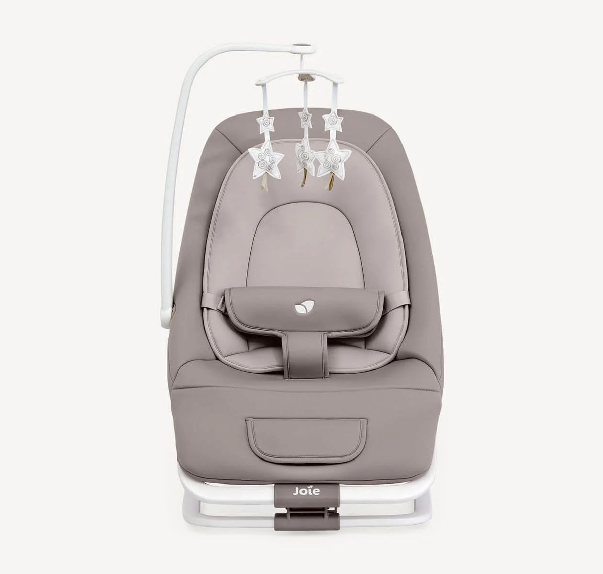 Joie Dreamer Walnut – Luhatëse për bebe
