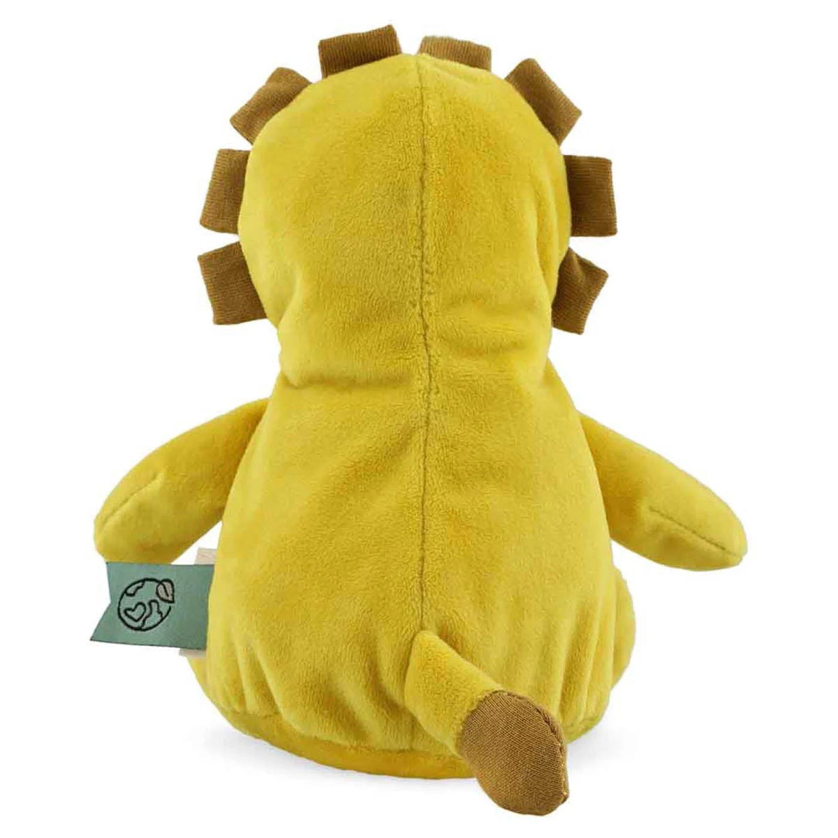Trixie – Lodër e butë baby – Mr. Lion