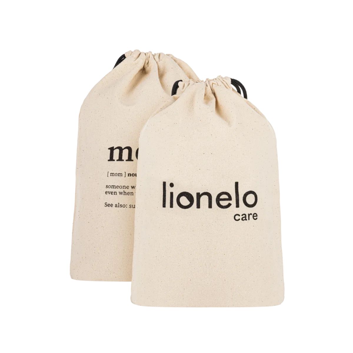 Lionelo Fidi Free Lumi White Natural – Pompë gjiri pa duar