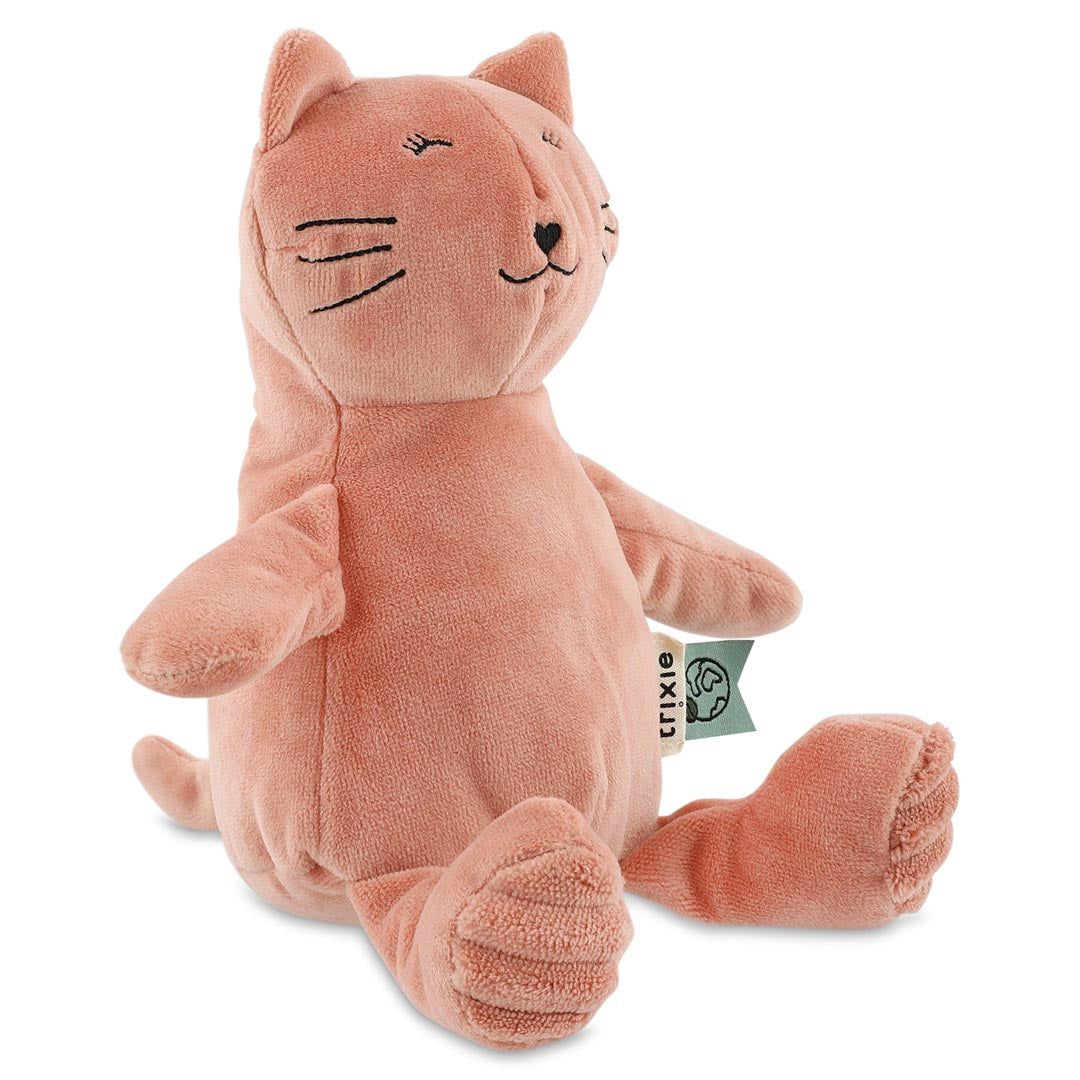 Trixie – Lodër e butë baby – Mrs. Cat