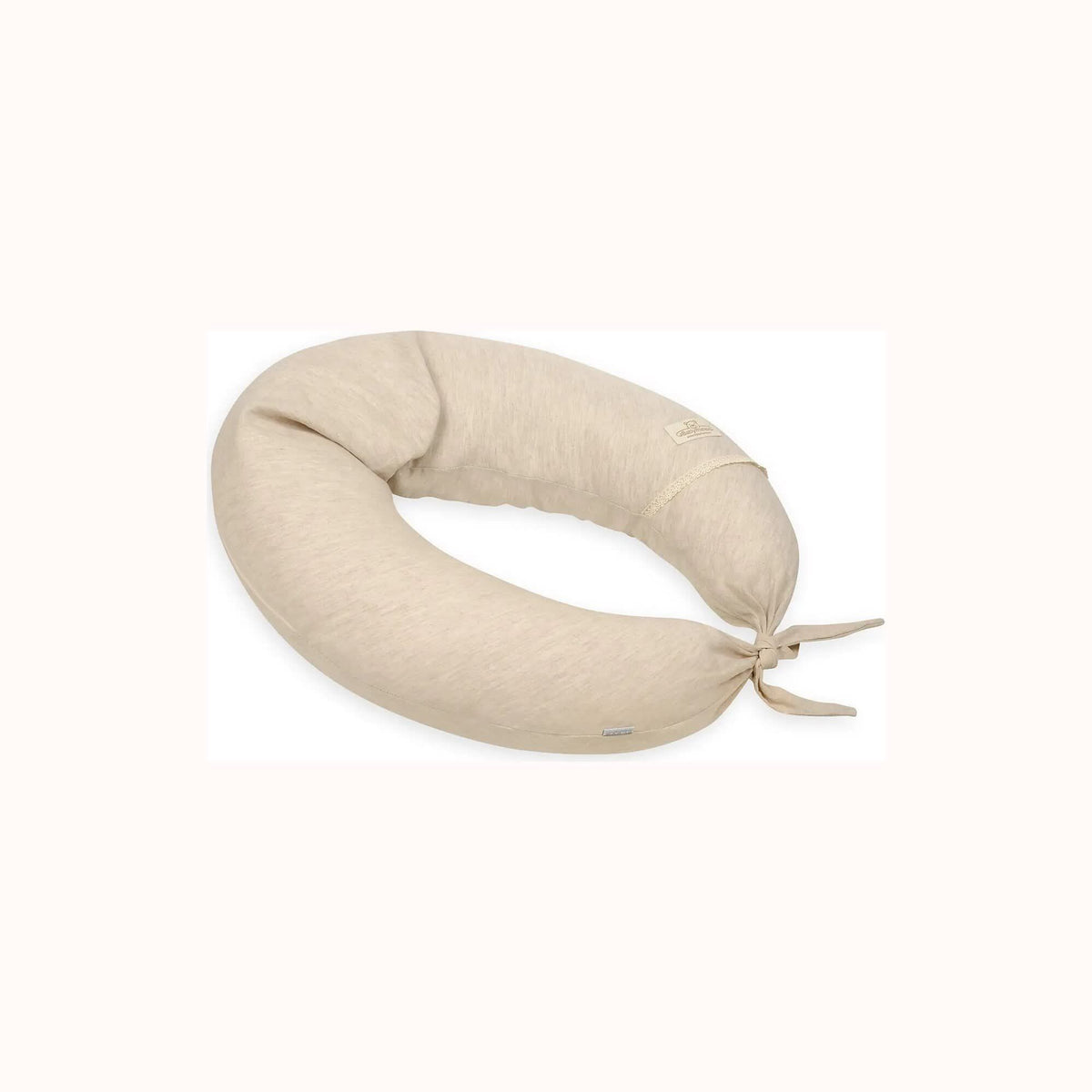 Babymatex Jastëk pozicionues RELAX LINEN