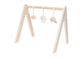 Jollein – Lodra për baby gym – Elephant Tales