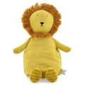 Trixie – Lodër e butë e madhe – Mr. Lion