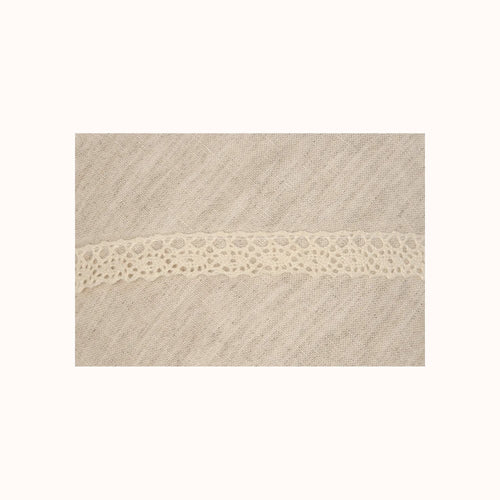 Babymatex Jastëk pozicionues RELAX LINEN, 190 cm