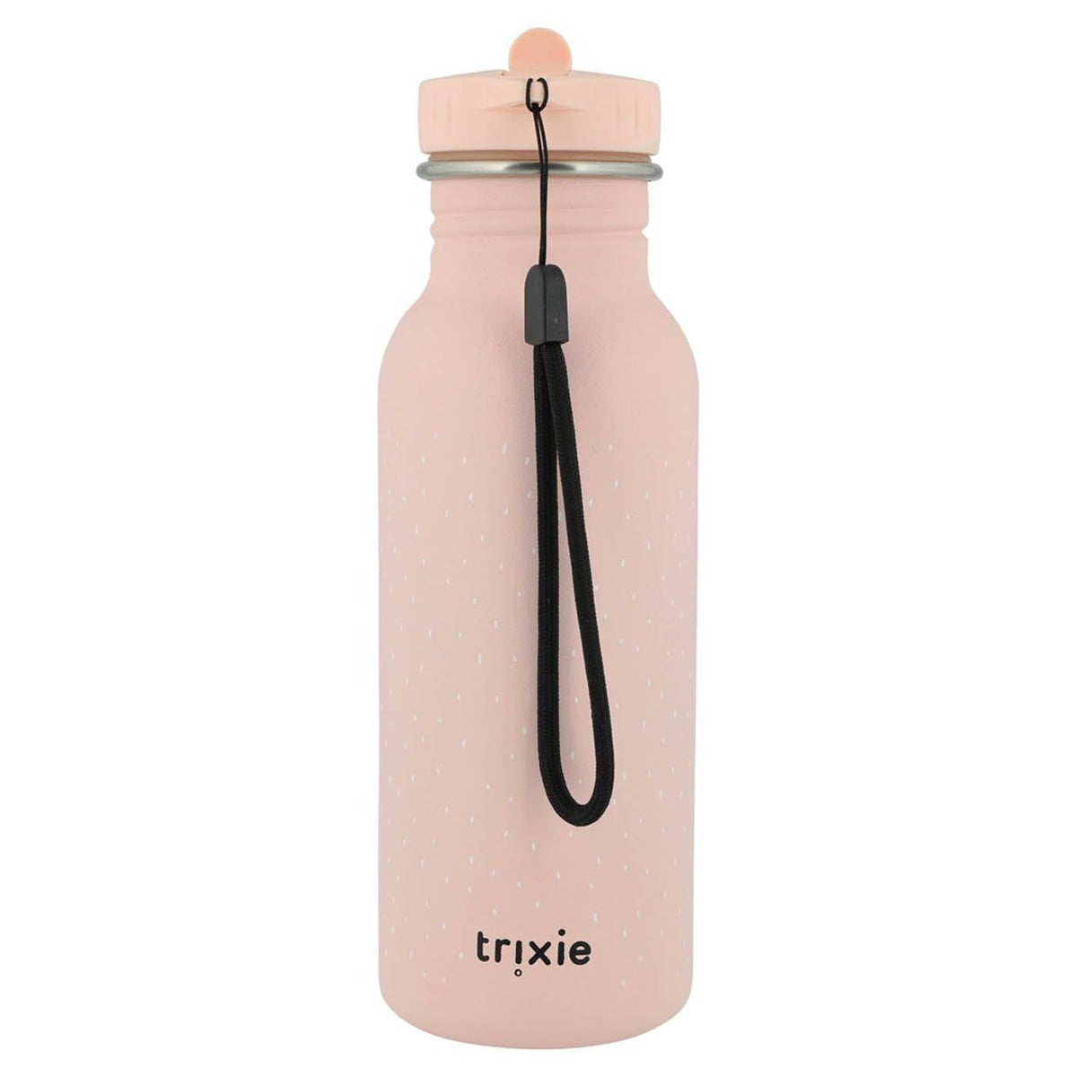 Trixie – Shishe uji inoks 500 ml – Mrs. Rabbit