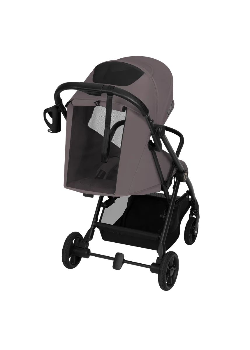 Lionelo Tansi Beige Taupe – Karrocë sportive