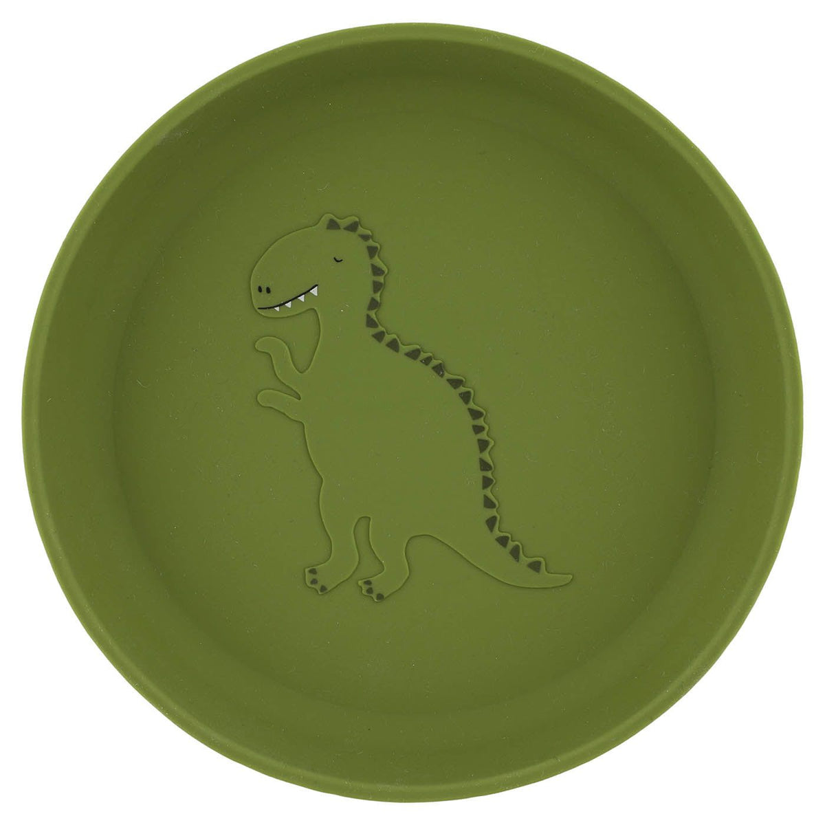 Trixie – Pjatë silikoni – Mr. Dino