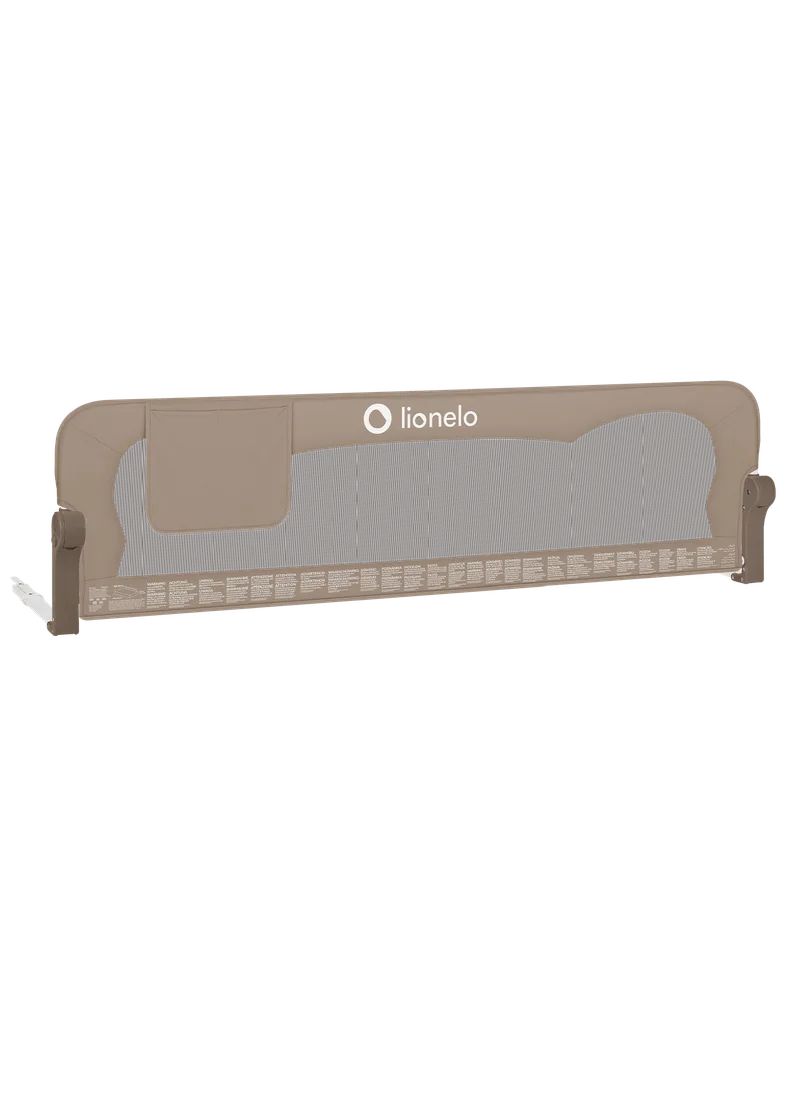 Lionelo Eva Beige Melange