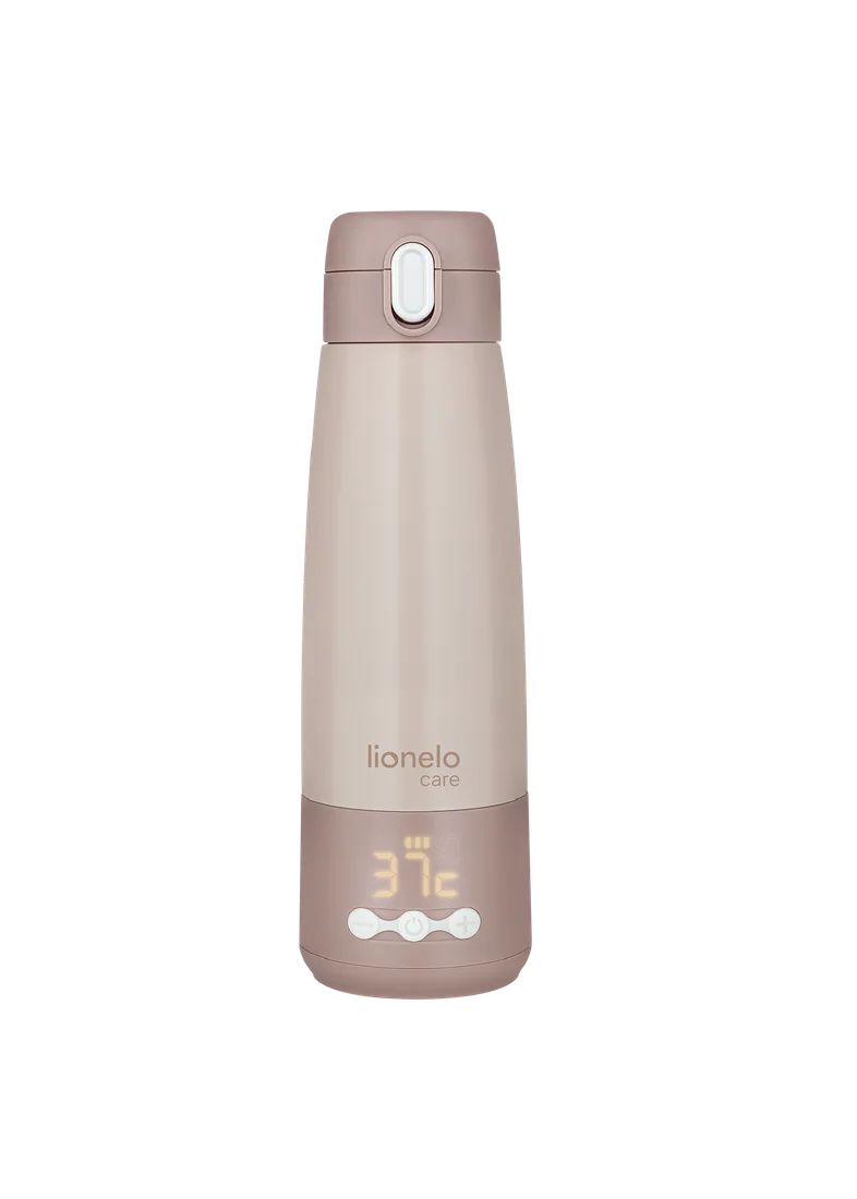 Lionelo Thermup Bottle – Ngrohës portativ për shishe