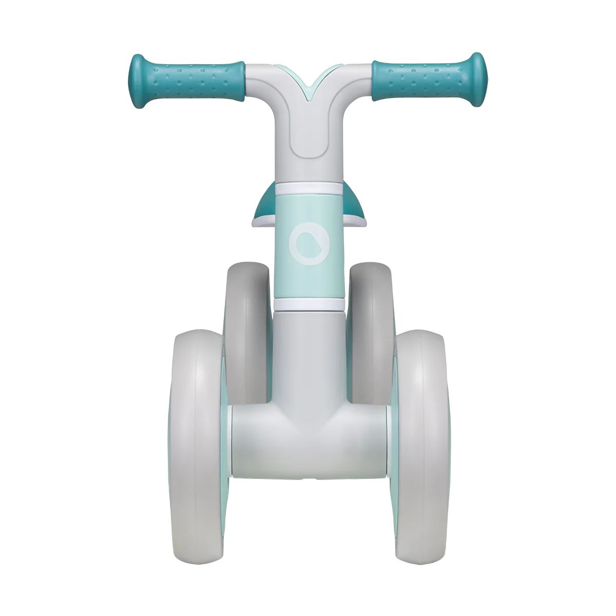 Lionelo Villy Green Turquoise – Mjet vozitjeje për fëmijë