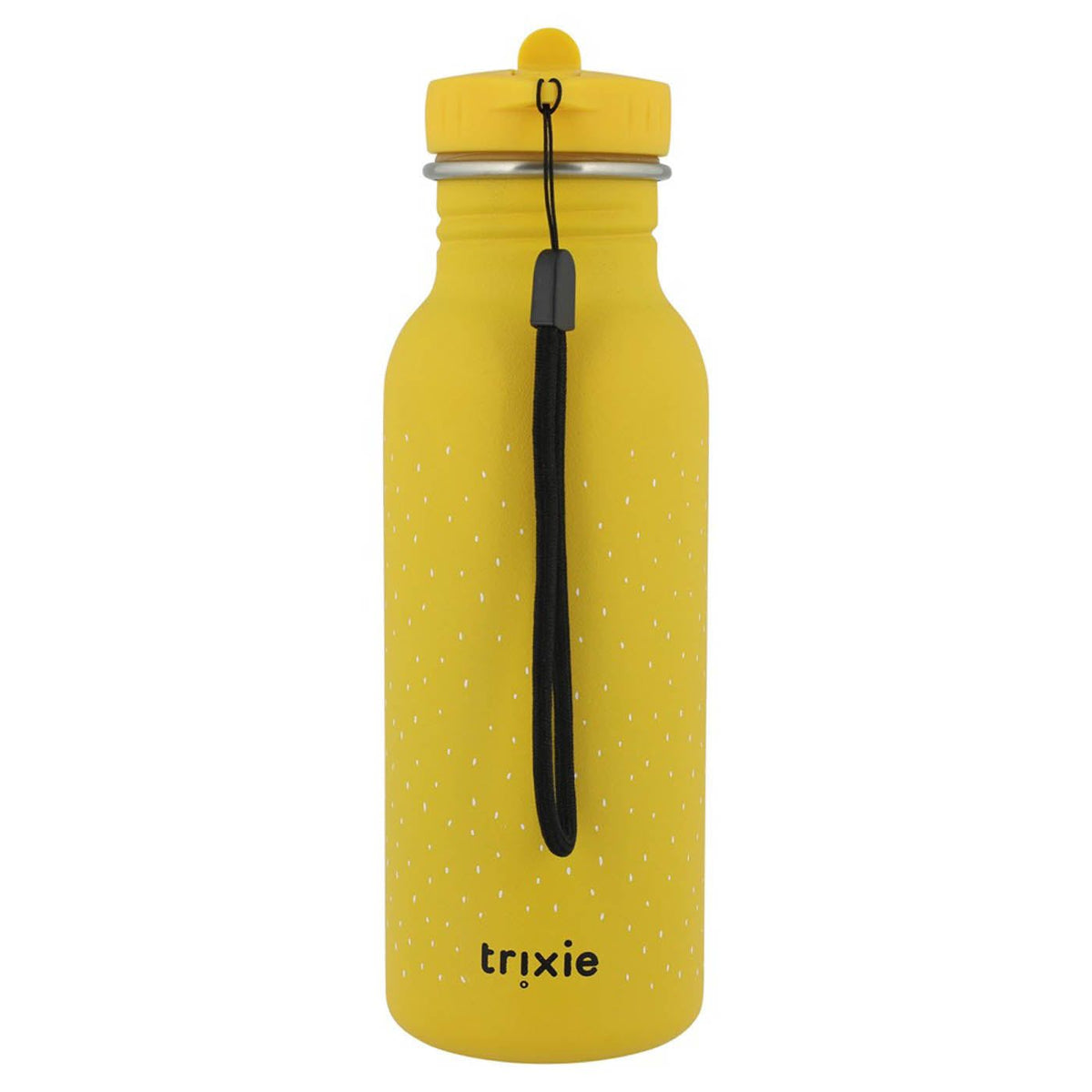 Trixie – Shishe uji inoks 500 ml – Mr. Lion