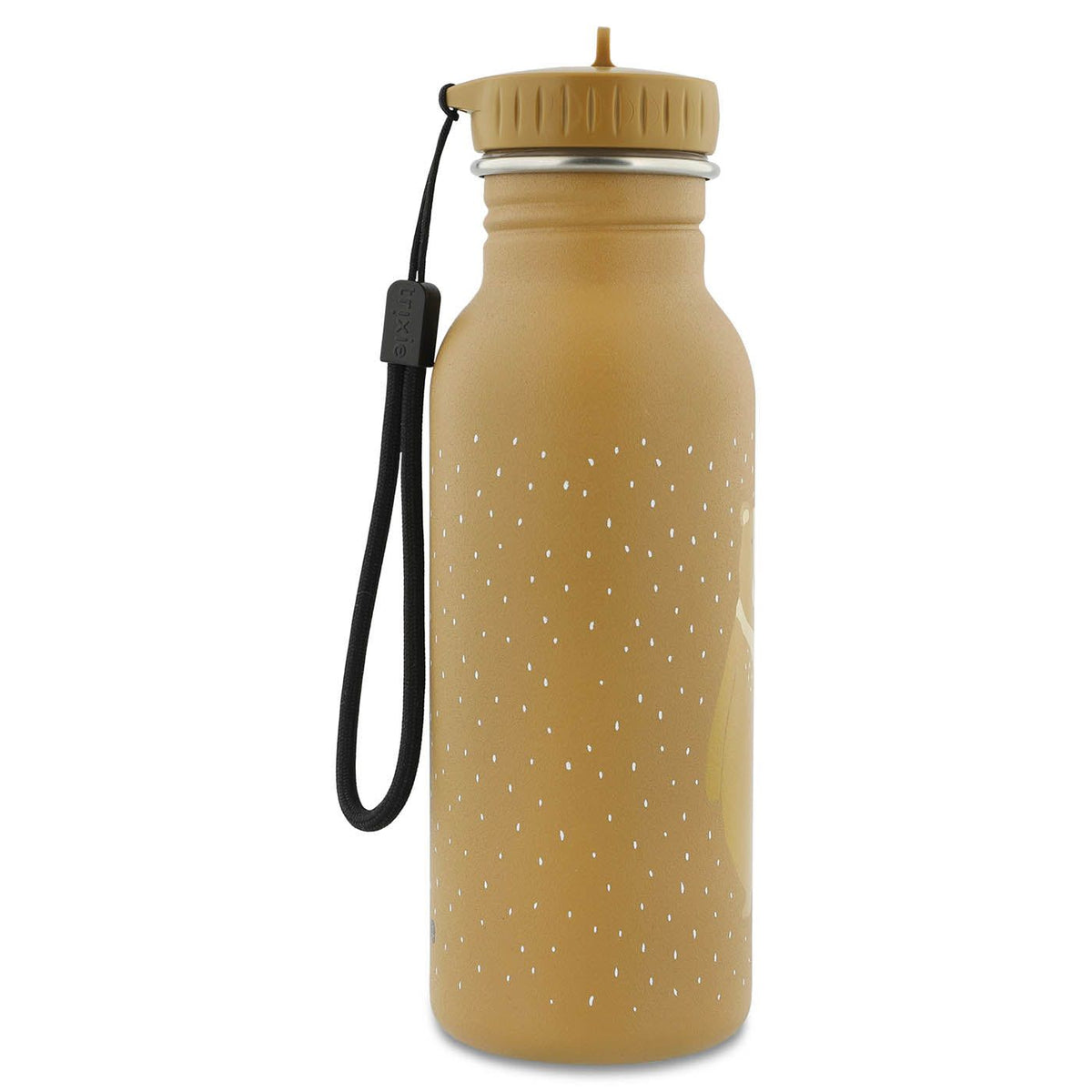 Trixie – Shishe uji inoks 500 ml – Mr. Bear