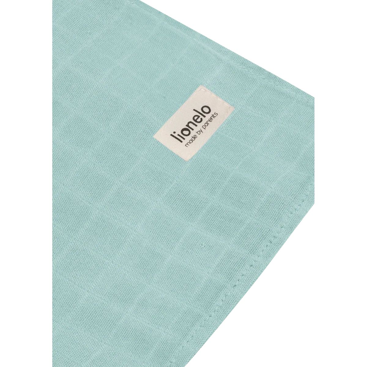 Lionelo Bamboo Set Dot – 3 pelena bambuje 70×70 cm