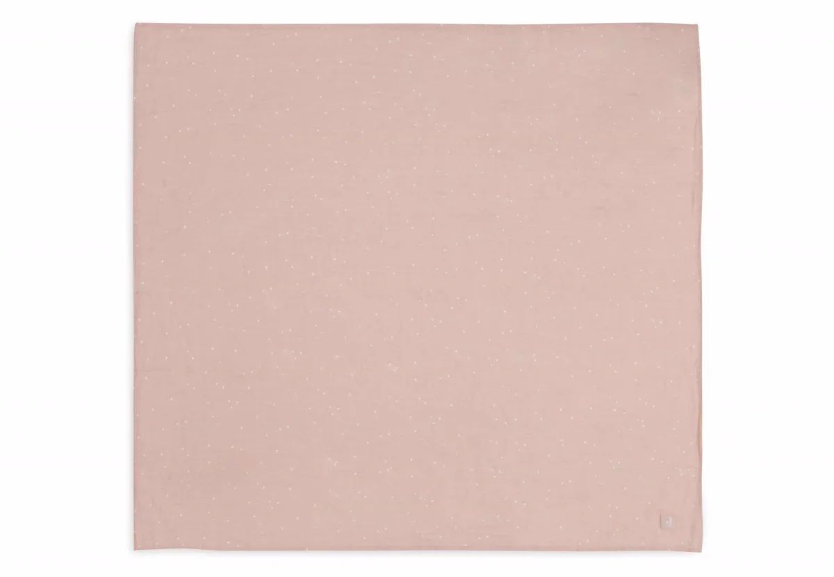 Jollein – Mbështjellëse muslini 115 × 115 cm, 2 copë (535-852-67101)